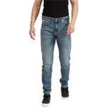 Calvin Klein Erkek Jean Pantolon, Mavi, 28 Beden