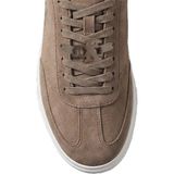 Calvin Klein Erkek Kahverengi Calvin Klein Low Prof Cupsole Wt, Pbo Kahverengi Erkek Spor Ayakkabı