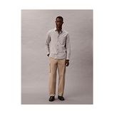 Calvin Klein Erkek Kahverengi Pantolon - XL