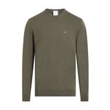 Calvin Klein Erkek Kazak K10K113549 Asfalt