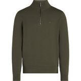 Calvin Klein Erkek Kazak K10K114120 - Asfalt - M