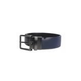 Calvin Klein Erkek Kemer 11ck010002-nav-blk