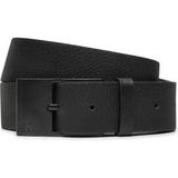 Calvın Kleın Erkek Kemer K50K512607-0GX - 110 cm - Siyah