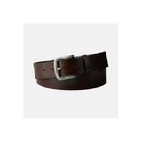 Calvin Klein Erkek Kemer Lv04D7041Gyg1,Kahve 100