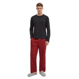 Calvin Klein Erkek Kırmızı Pijama Takımı 000NM2850E