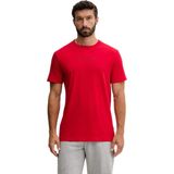 Calvin Klein Erkek Kırmızı T-Shirt 000NM2748E - XL