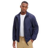 Calvin Klein Erkek Kolej Yaka Bomber Mont