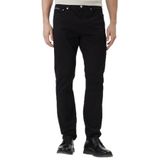 Calvin Klein Erkek kot pantolon, Siyah (Ck Classic Black), 38W / 32L