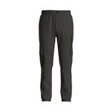 Calvin Klein Erkek Koyu Gri Günlük Pantolon