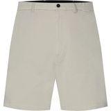 Calvin Klein Erkek Krem Calvin Klein Sateen Slım Short Erkek Krem Şort - 32