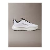 Calvin Klein Erkek Light Eva Runner Essential Laceup Sneaker