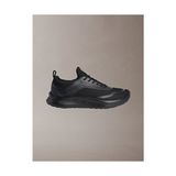 Calvin Klein Erkek Light Eva Runner Lace Spor Ayakkabı - Siyah