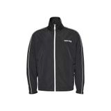 Calvin Klein Erkek Marka Logolu Şık Görünüşlü Kış Kullanımına Uygun Mont, M, LV04RC505G UB1, Siyah, mens M