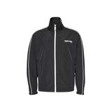 Calvin Klein Erkek Marka Logolu Şık Görünüşlü Kış Kullanımına Uygun Mont, S, LV04RC505G UB1, Siyah, mens S