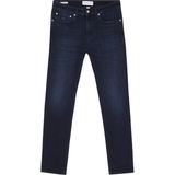 Calvin Klein Erkek Mavi Calvin Klein Ckj 016 Skınny Erkek Mavi Kot Pantolon - 28 / 34