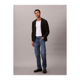Calvin Klein Erkek Mavi Jean