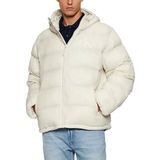Calvin Klein Erkek Mavi Mont,Mavi S