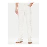 Calvin Klein Erkek Mavi Slim Fit Pantolon