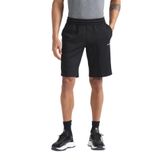 Calvin Klein Erkek Mikro Logo Repreve Şort Sweatshorts, Ck Siyah, S