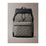 Calvin Klein Erkek Mixed Emblem Aop Flap Sırt Çantası