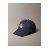 Calvin Klein Erkek Monologo Embroidery Baseball Şapkası