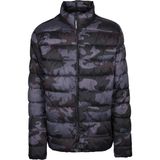 Calvın Kleın Erkek Mont CM355297-B9F - Siyah - XL
