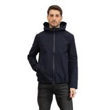 Calvin Klein Erkek Mont, Lacivert, L Beden L
