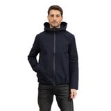 Calvin Klein Erkek Mont, Lacivert, XL Beden XL