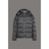 Calvin Klein Erkek MONT-LV04RC518G - Çok Renkli - XL