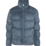 Calvin Klein Erkek MONT-LV04RD501G - XL - Mavi