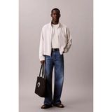 Calvin Klein Erkek MONT-LV04RF409G - Beyaz - S