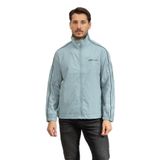 Calvin Klein Erkek Mont, Mavi, XS Beden XS