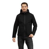 Calvin Klein Erkek Mont, Siyah, M Beden M