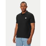 Calvin Klein Erkek Normal Kesim Pamuk Içerikli Esnek Örme Kumaşlı Kısa Kollu Siyah T-Shirt LV04RG217G-UB1 - XL