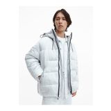 Calvin Klein Erkek Oversized Şişme Mont