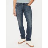 Calvın Kleın Erkek Pantolon J30J326518-1BJ - 38 - Mavi