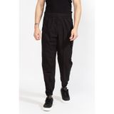 Calvin Klein Erkek Pantolon, Siyah, L Beden