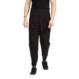 Calvin Klein Erkek Pantolon, Siyah, M Beden