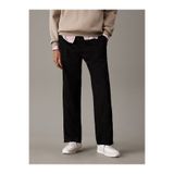 Calvin Klein Erkek Pantolon Siyah
