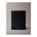 Calvin Klein Erkek Perforated Billfold Cüzdan