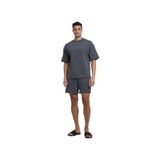 Calvin Klein Erkek Pijama Takımı Lv00Nm29495Dg,Gri S