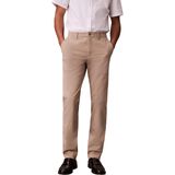 Calvin Klein Erkek rahat pantolon Slim Comfort Cotton Chino Pant Lv04rf618g