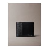 Calvin Klein Erkek Refined Billfold Cüzdan