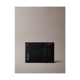 Calvin Klein Erkek Refined Mix Kartlık - Siyah