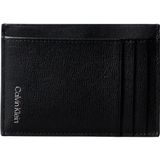 Calvin Klein Erkek Refined Mix Kartlık,Siyah Standart