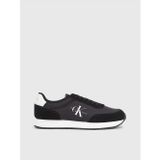 Calvin Klein Erkek Retro Runner Sneaker