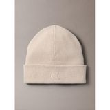 Calvin Klein Erkek Şapkası, Kahverengi (Chateau Gri), One Size