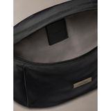 Calvin Klein Erkek Siyah Bel Çantası (LV04D3148G-UB1)