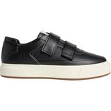 Calvin Klein Erkek Siyah Calvin Klein Basket Cupsole 2stra, 0gs, 41 Siyah Erkek Spor Ayakkabı & Sneaker