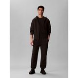 Calvin Klein Erkek Siyah Calvin Klein Cotton Nylon Parachu, Ub1, S Siyah Erkek Pantolon - M